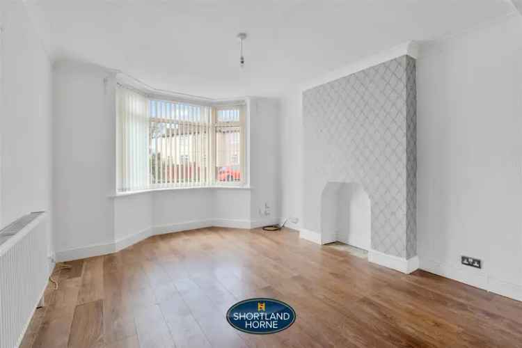 3 Bedroom End Terrace House to Rent in Coventry