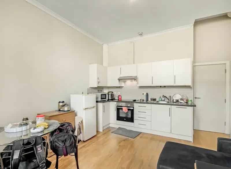 One Bedroom Church Conversion Apartment Willesden Lane