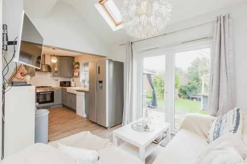 3 Bed Semi Detached House Sutton Coldfield Double Driveway Garage