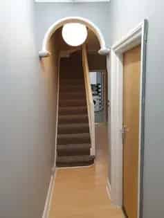 4 Bedroom House Near Southampton General Hospital