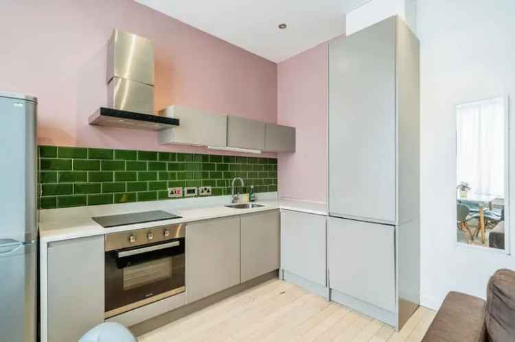 2 Bed Flat for Sale Liverpool City Centre