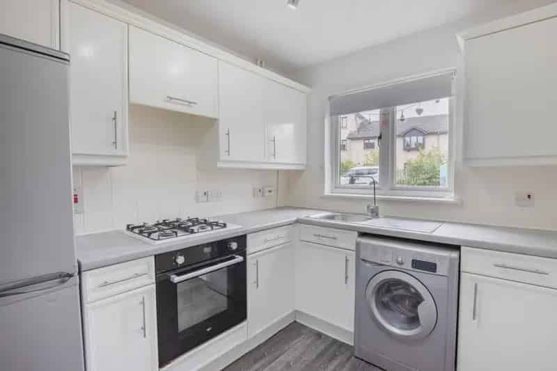 2 bedroom House
 To Rent