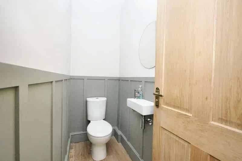 4 Bed House for Sale Near Folkestone West Train Station