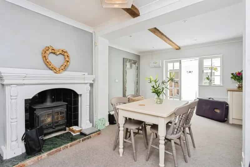 Three Bedroom Period House Near Haywards Heath