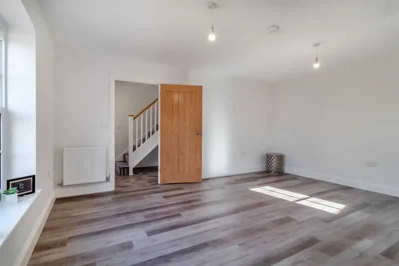 Bressingham 2-Bedroom Detached House in Bure Gardens