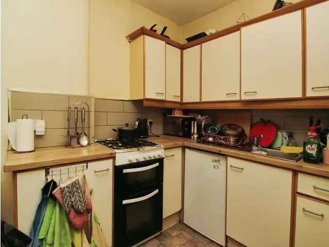 1 bedroom flat  for sale