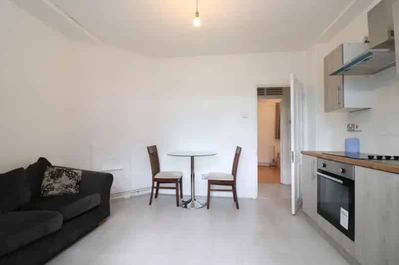2 Bedroom Flat to Rent in Central London