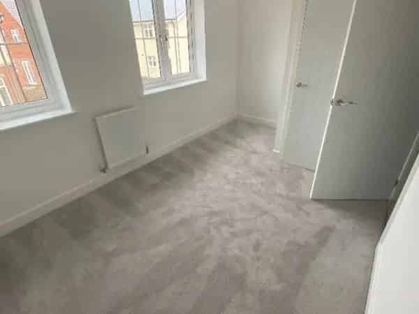 Two Bedroom House with Parking and Shed
