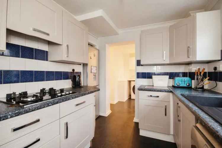 5 Bed Family Home with Ample Space and Modern Updates