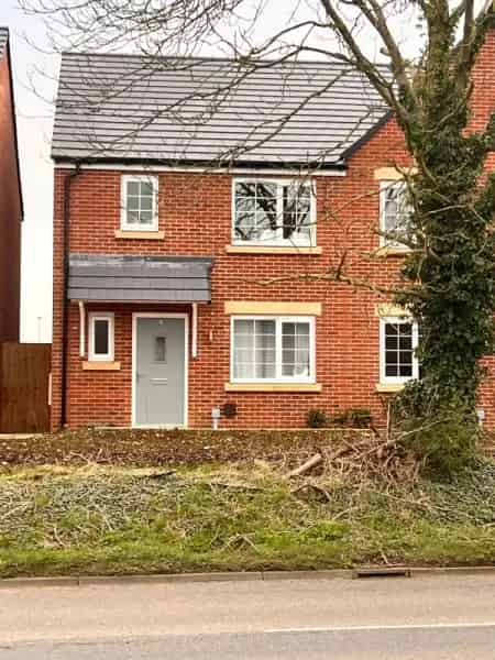 House For Rent , Lyneham, England
