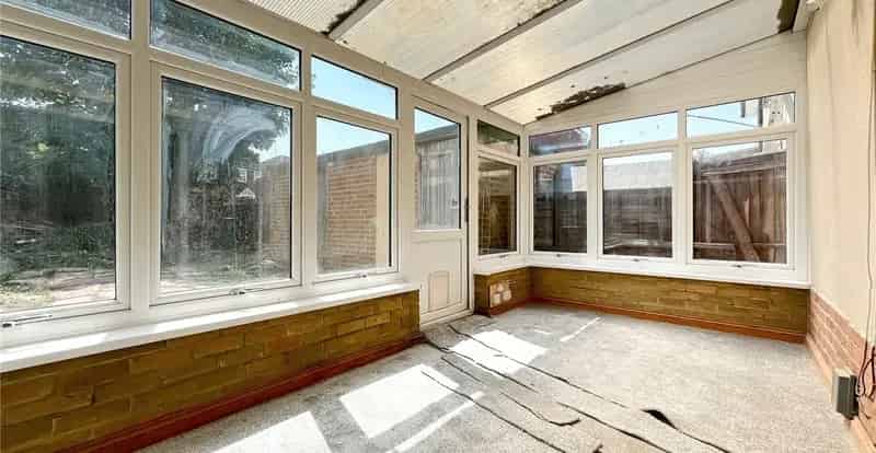 3 bedroom house for sale