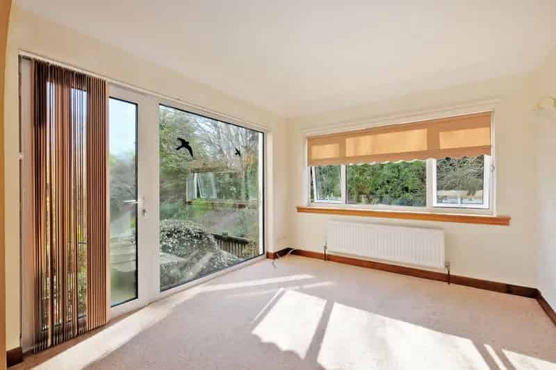 4 Bedroom House with Annex Milltimber Large Garden