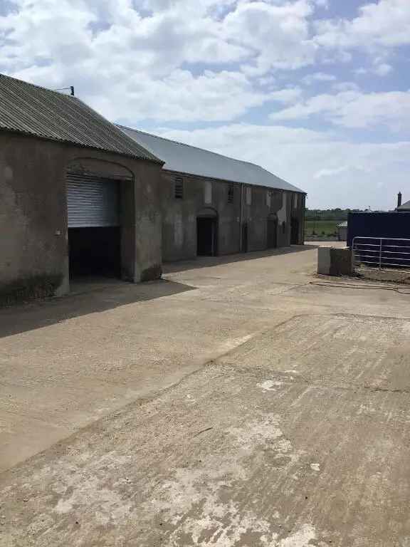 Commercial For Rent in null, Northern Ireland