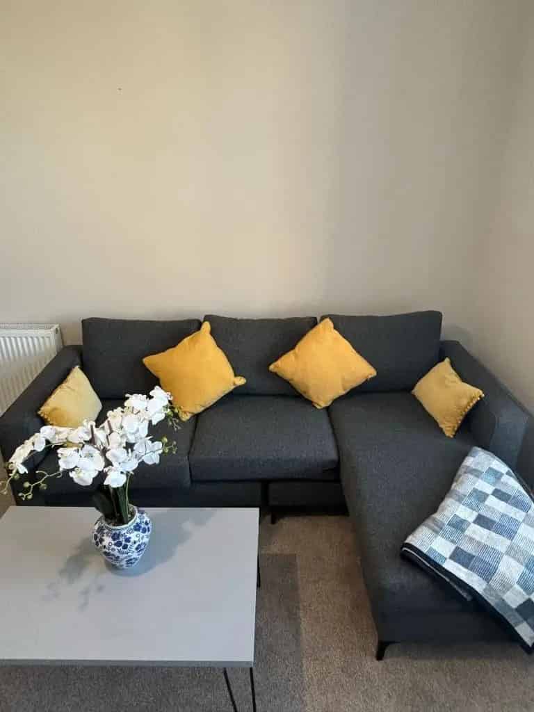 2 bedroom flat to rent