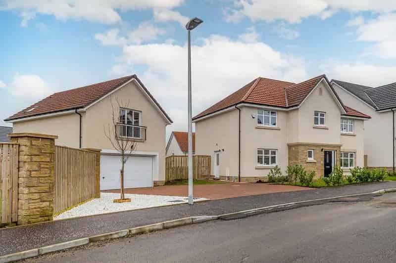 5 Bedroom Detached House for Sale in Newton Mearns