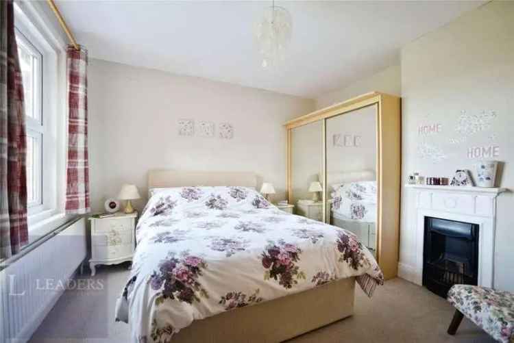 3 Bed House for Sale in Halstead