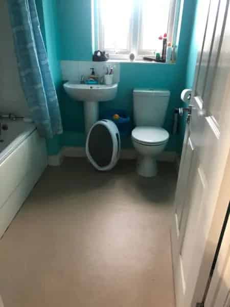 2 Bed House 2016 Built Low Maintenance Garden Near Shops Schools