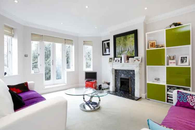 2 Bedroom Apartment to Rent Wimbledon Hill