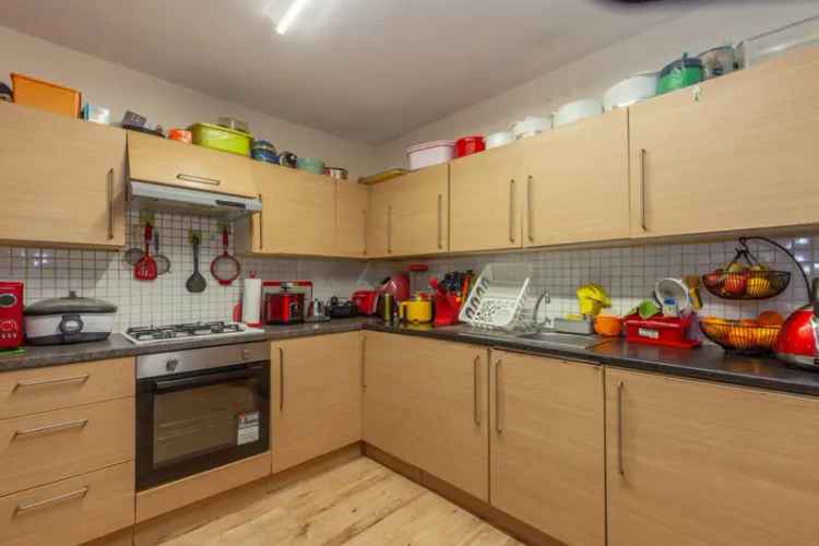 3 Bedroom House For Sale Boswell Road