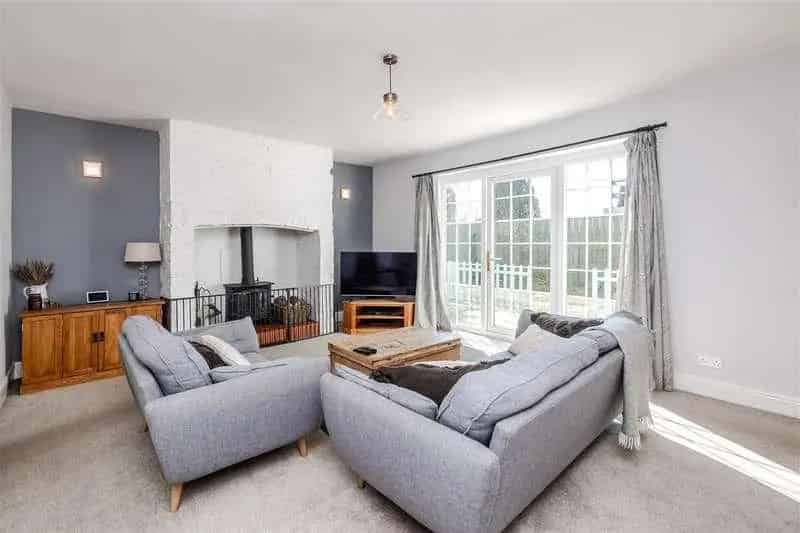 3 bed house for sale