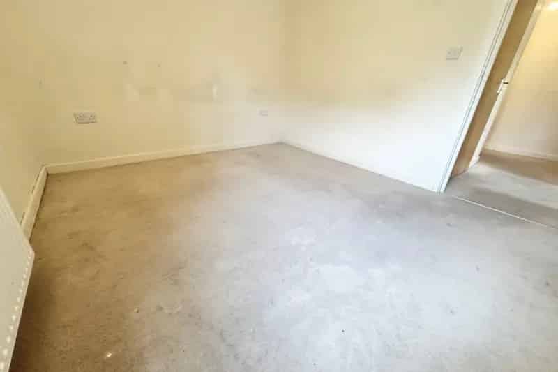 12 Month Tenancy with Break Clause Council Tax Band A