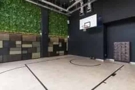 1 Room Flat 65m² Cardiff Studio Apartment Floors 15-22