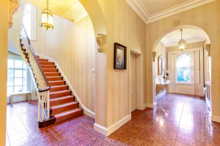 5 Bedroom Detached House for Sale in Edgbaston