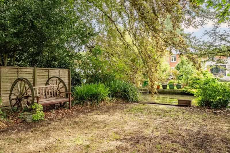 3 Bed Detached Period Cottage For Sale