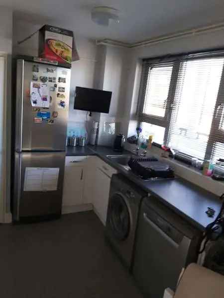 Flat For Rent in London, England