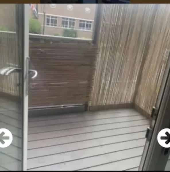 Modern 2 Bedroom Flat Near Kingston