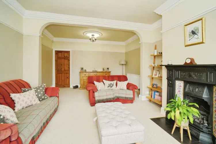 3 Bedroom Semi-Detached House for Sale Near M61 Junction 5