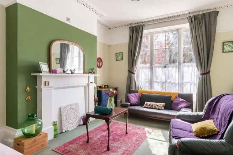 4 Bedroom Semi Detached House Renovation Project