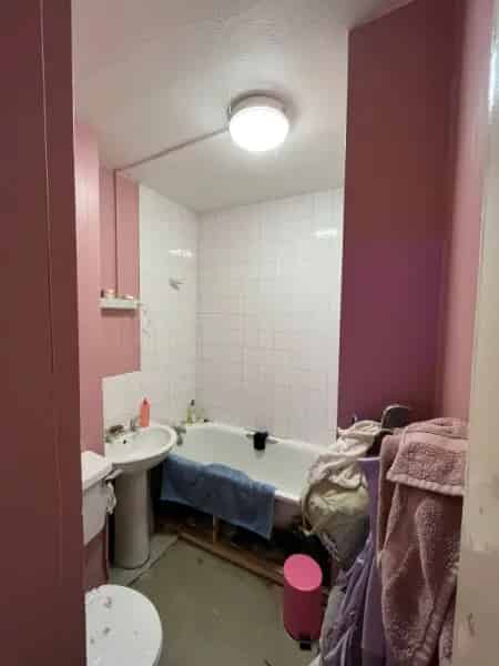 Studio Flat Swap Chelsea SW3 Private Garden RTB