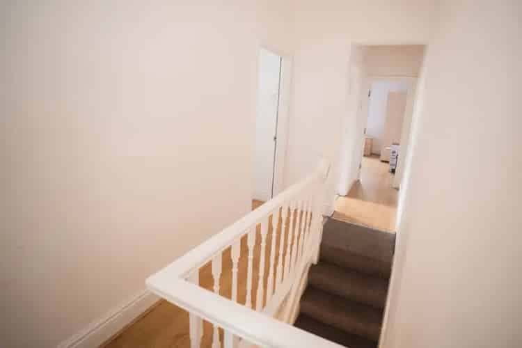 4 Bedroom Furnished House Share to Rent