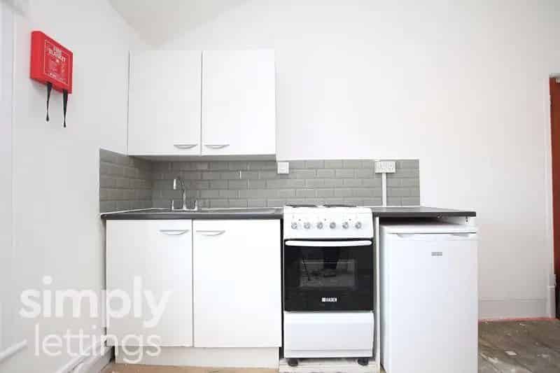 Studio to Rent Brighton Hove
