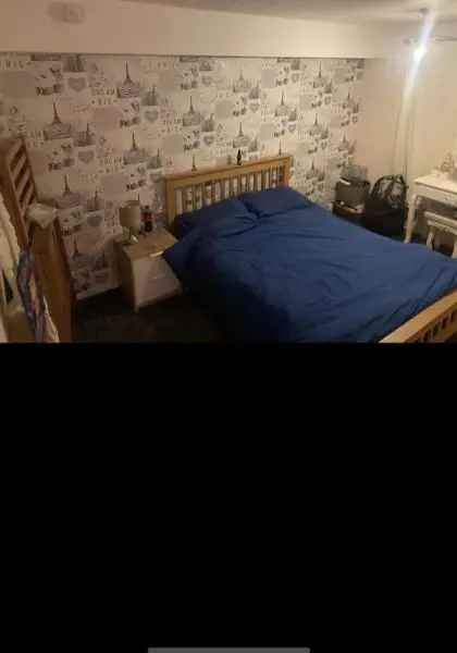 Flat For Rent in Ipswich, England