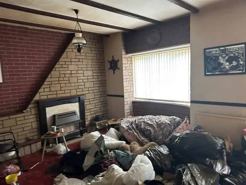 3 bedroom semi-detached house