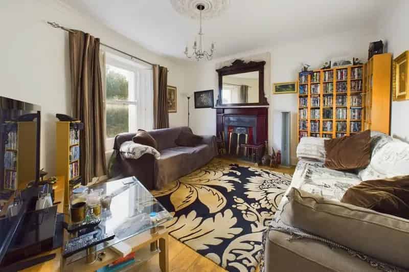 2 bedroom  Flat for sale, North Somerset, BS21