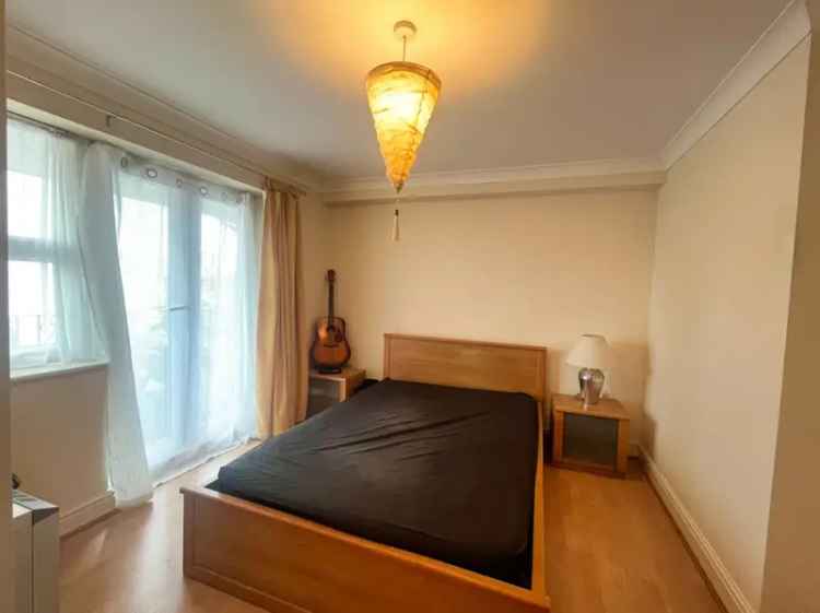 1 Bedroom Flat To Rent