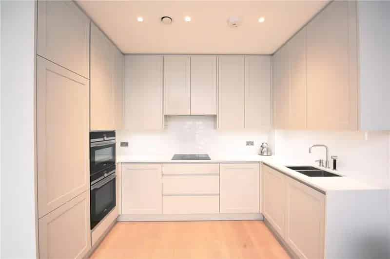 2 bedroom flat/apartment in Chiswick