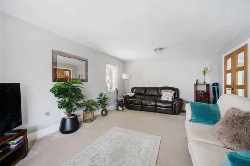 5 Bedroom Detached House for Sale Horbury