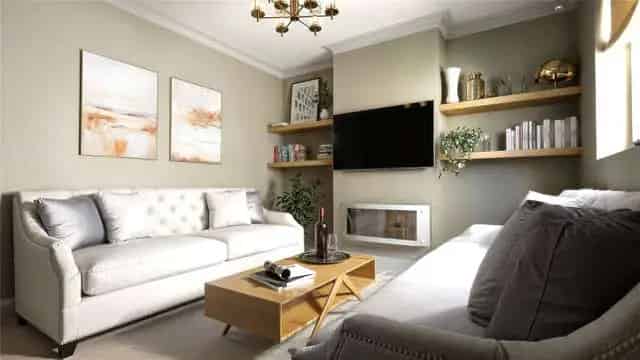 Howells Farm Cottages: Stylish Renovated Cottages in Essex