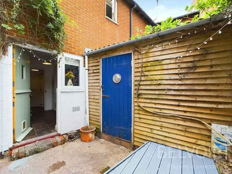 House For Sale in Shrewsbury, England