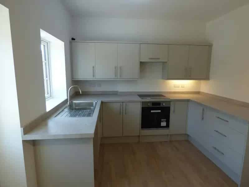 Stunning Two Bedroom Semi Detached Home in Shropshire Countryside