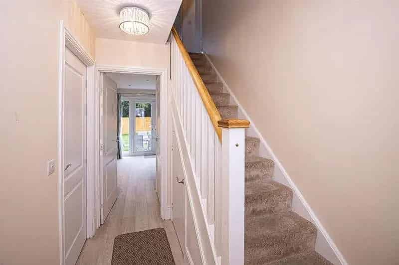 4 Bed Detached House for Sale Knightlow Park