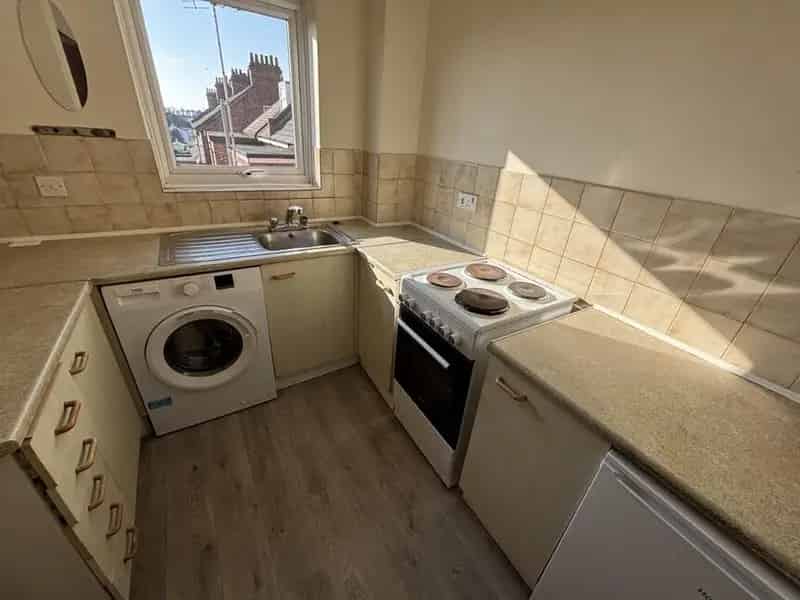 1 Bedroom Flat to Rent London E10 Available Now