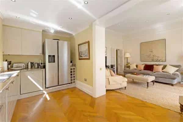 Stunning 2-Bedroom Apartment in Putney
