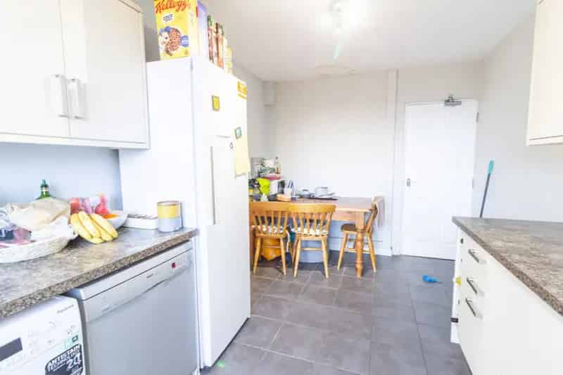 1 Bedroom House of Multiple Occupation To Rent