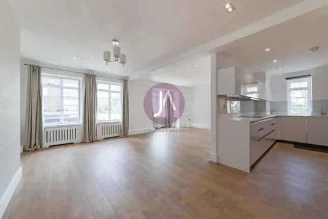 Four Double Bedroom Apartment Near Marylebone