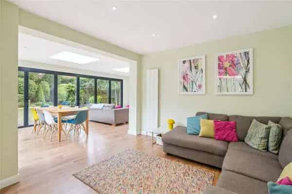 Winchester Close, Amersham, Buckinghamshire, HP7 9HT | Property for sale | Savills
